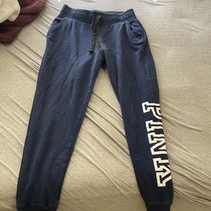 (Small) PINK sweatpants